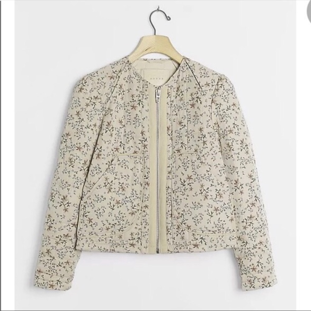 BLANKNYC Jacket NWT